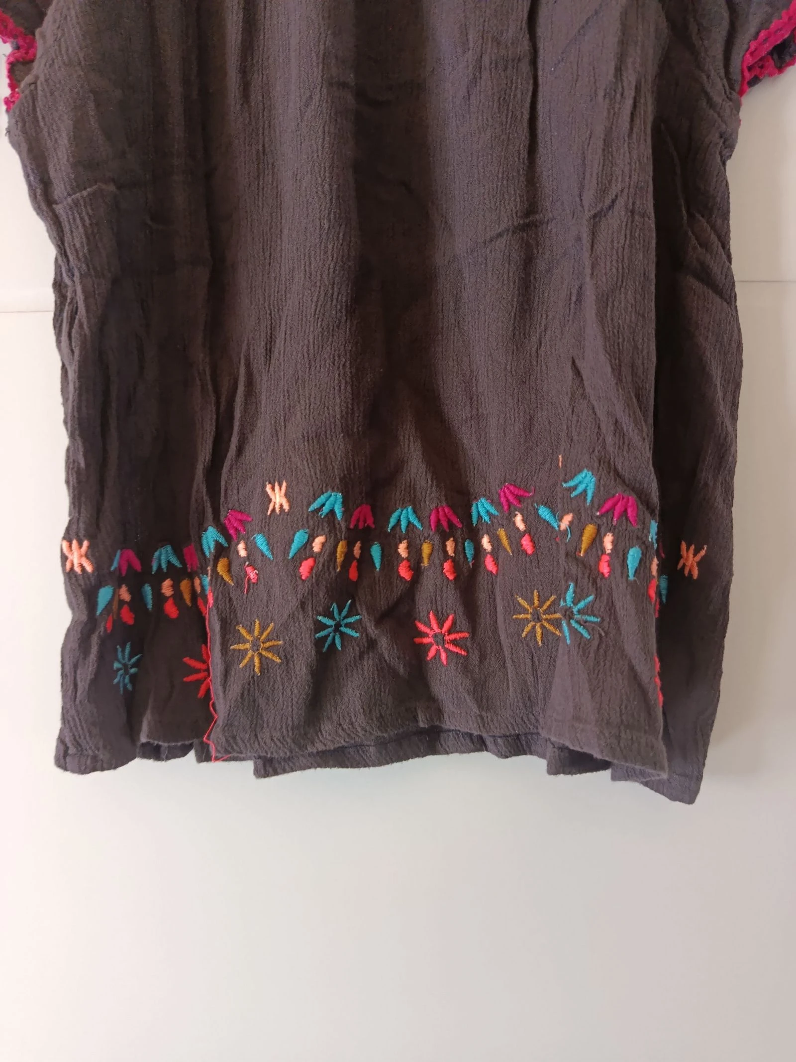Gémo brand top size 10 years – photo 2